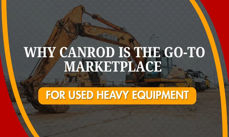 Why Canrod Is The Go-To  ..